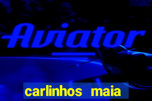 carlinhos maia plataforma de jogos